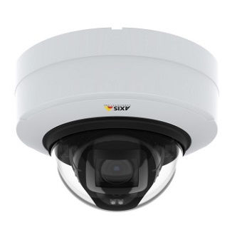 Axis Communications AXIS P3247-LV
